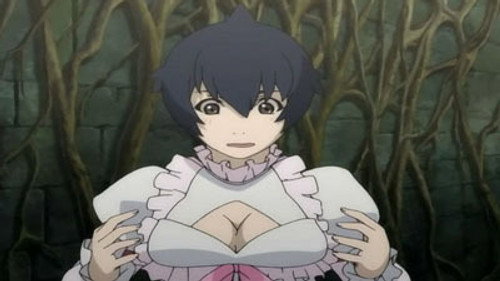 Ziusudra's Trap