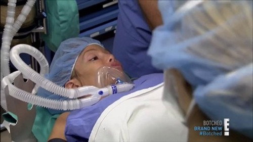 Vagina Bomb!