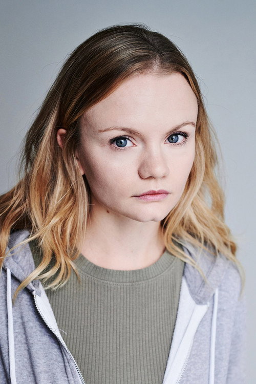 Ella Dunlop