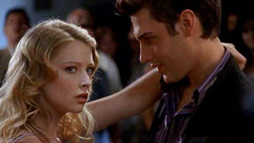 Last Dance