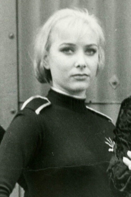 Aleta Morrison