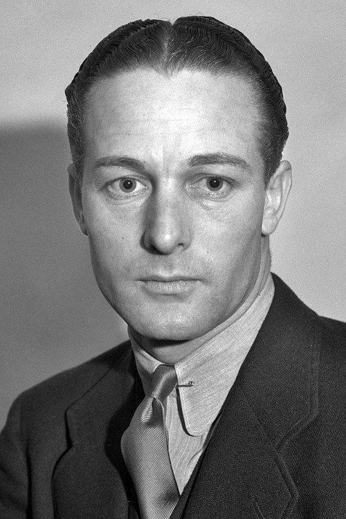 Hal Le Sueur