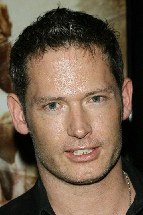 Scott Wiper