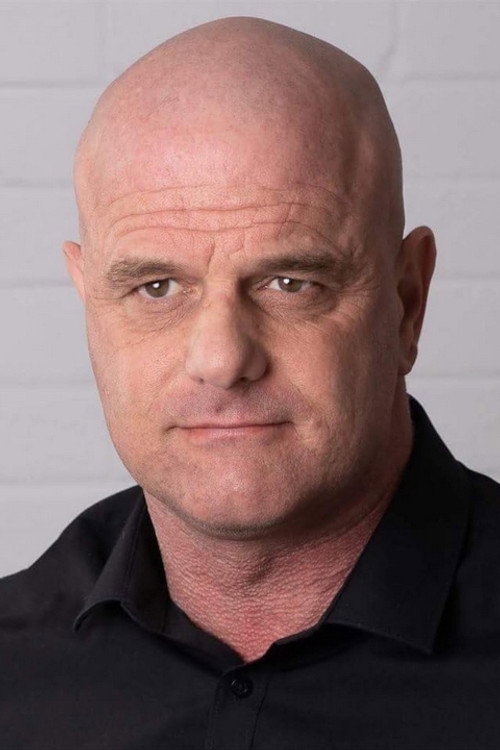 Peter Coe