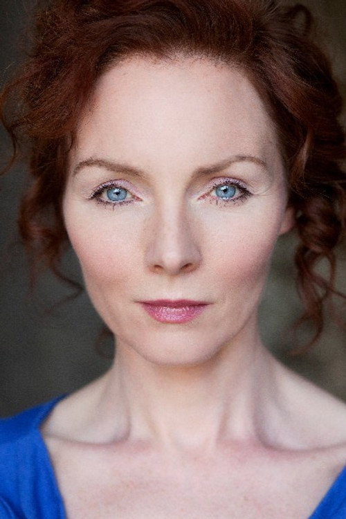 Aislín McGuckin