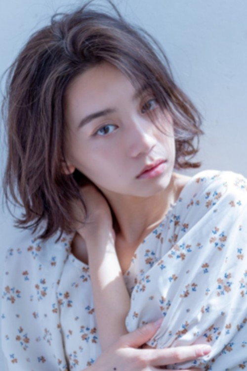 Rachel Wang