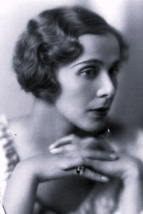 Lili Darvas