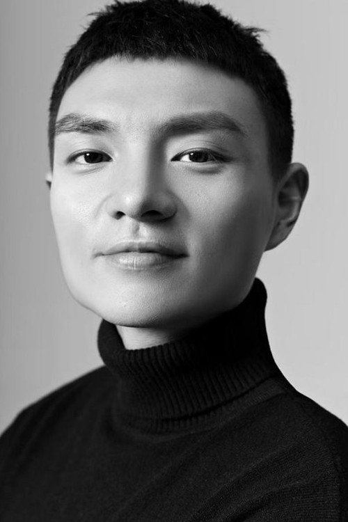 Han Fangchen