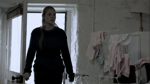 Case Histories (2)