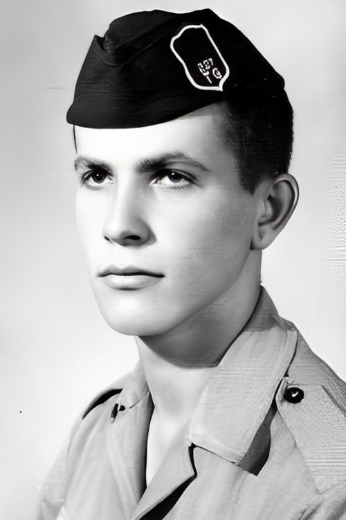 José Terrón