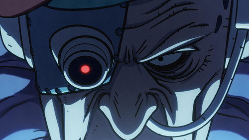 The Story of the Fiend Prince EP5: The Terrifying Insect Men