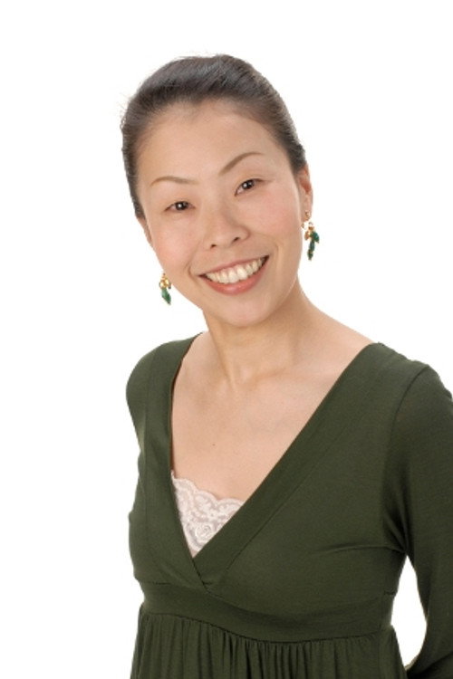 Yuki Mashita