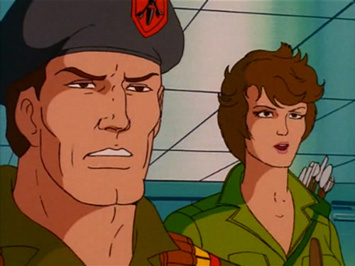 The M.A.S.S. Device: A Stake in the Serpent's Heart (5)