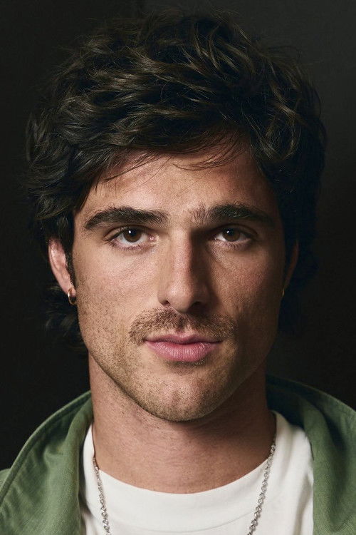 Jacob Elordi