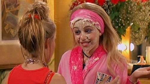 Lilly, Do You Want to Know a Secret?