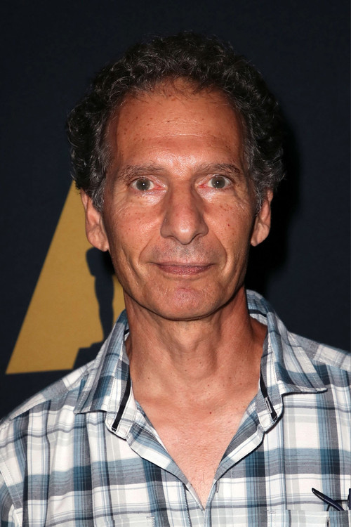 Lee Orloff