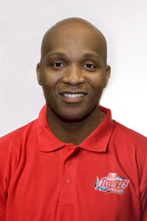 Sharone Wright