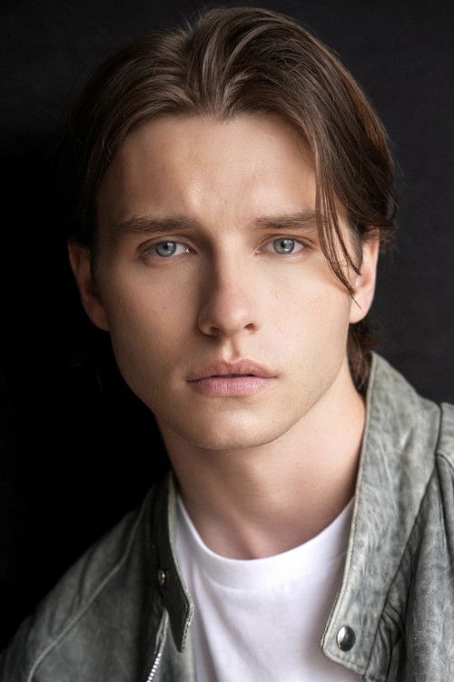 Dylan McEwan