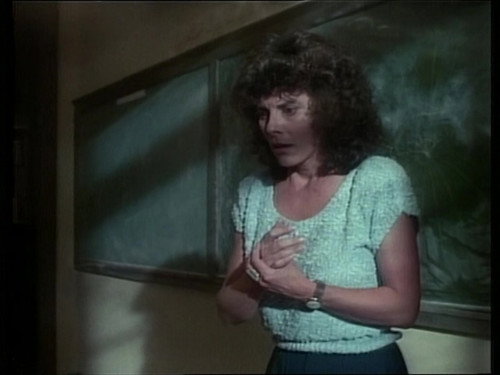 Teacher's Aide / Paladin of the Lost Hour