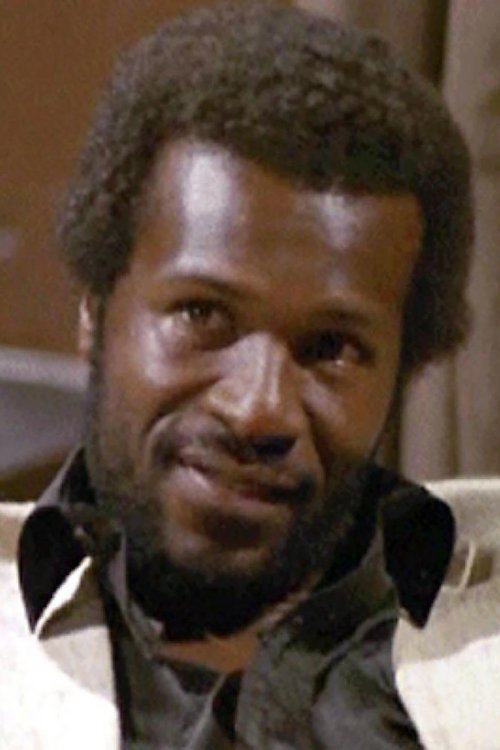 Tony King