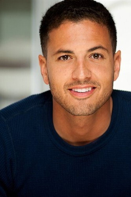Jeremy Earl