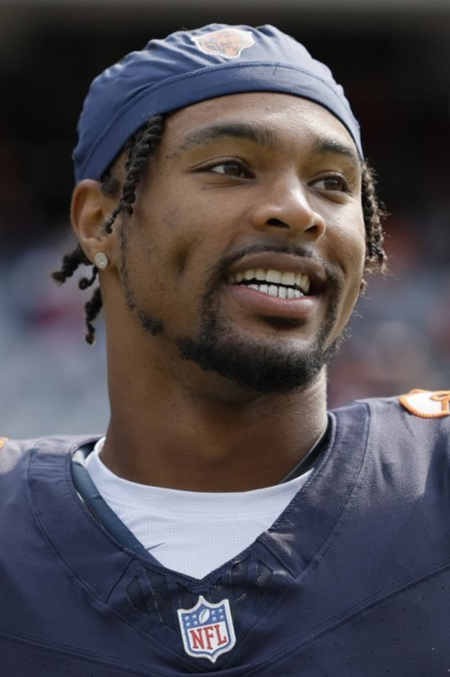 Jonathan Owens