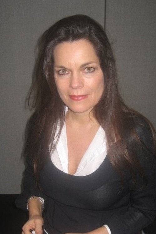 Francesca Gonshaw