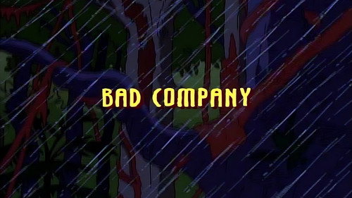 Bad Company