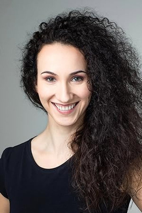 Joanna Halinowska