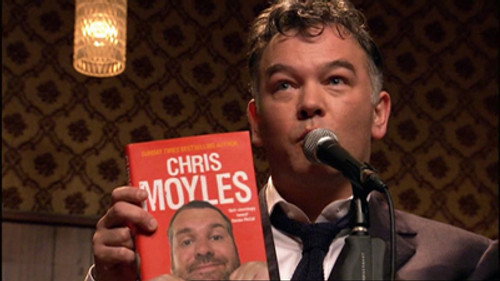 Toilet Books