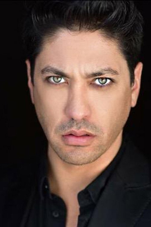 Rick Silver