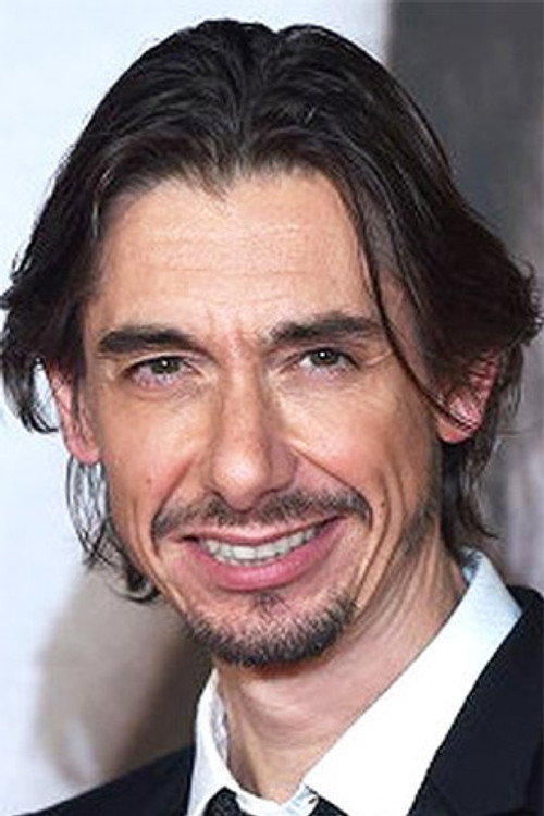 Philippe Spall