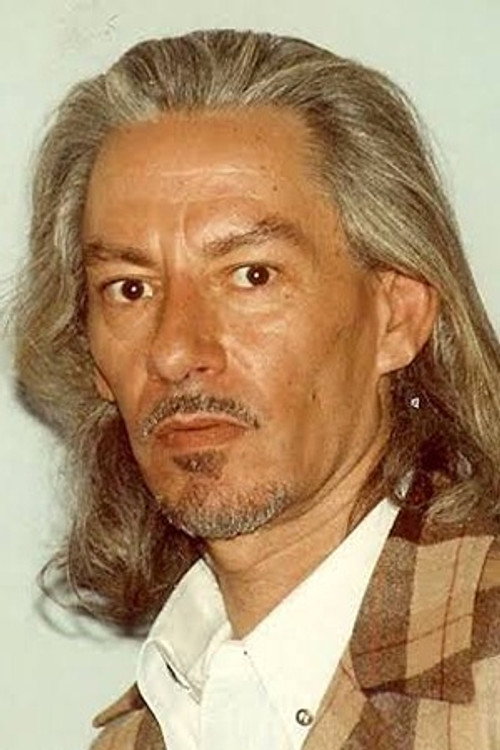 Frank Silva