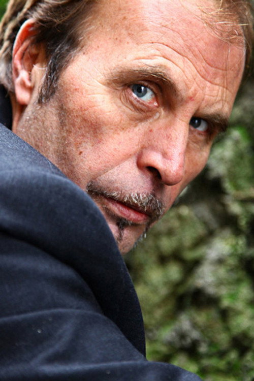 Antonio Cascio