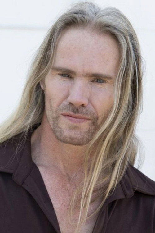 Michael Boston