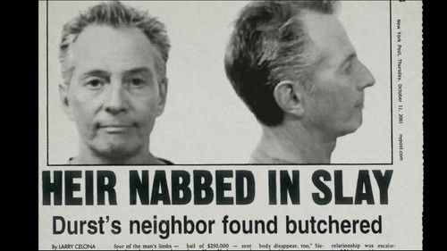 Chapter 4: The State of Texas vs. Robert Durst