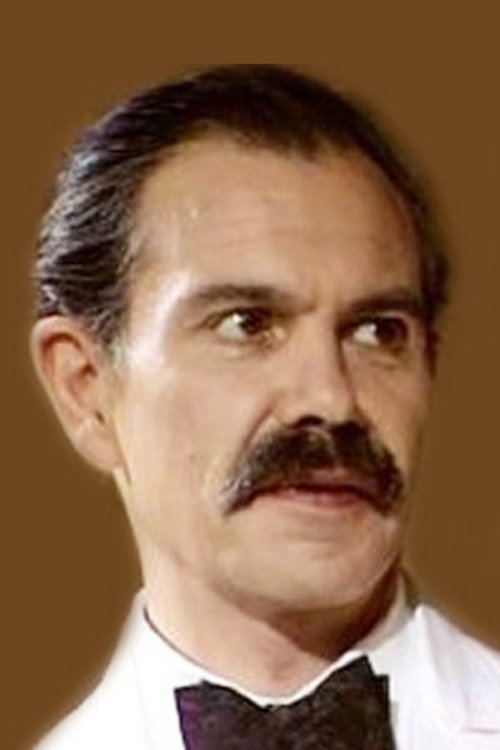 Claude Le Saché