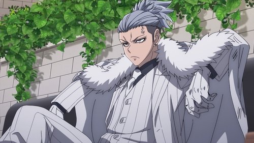 Kishin's Child