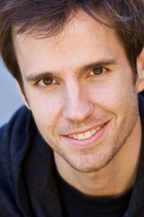 Greg Tuculescu