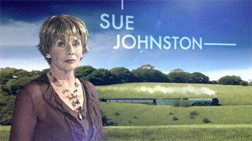 Sue Johnston
