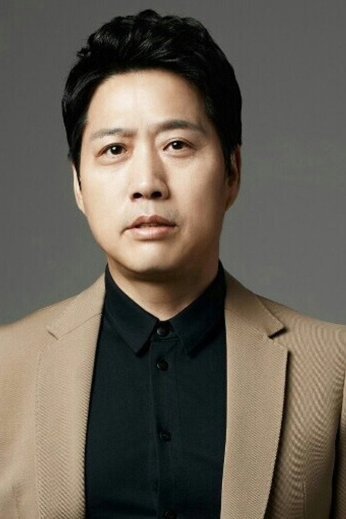 Choi Jong-nam