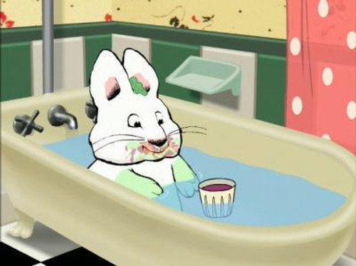 Max's Bath