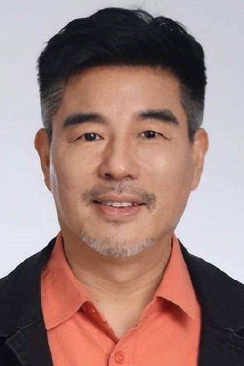 Zhou Huilin