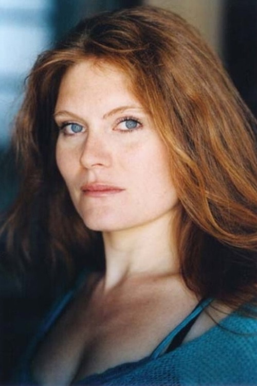 Stéphanie Gesnel