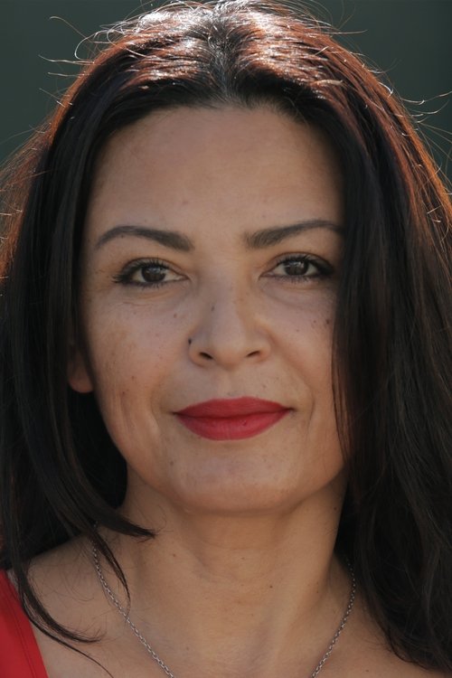 Elpidia Carrillo