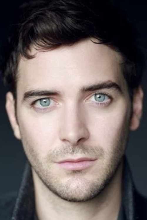 Cian Barry