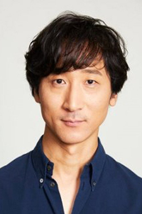 Kenji Kawahara