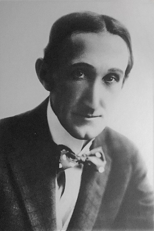 Frank Hayes