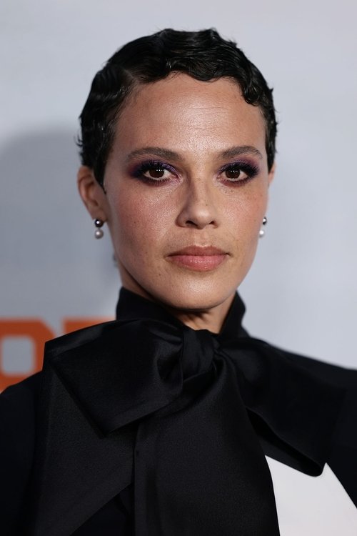Tattiawna Jones