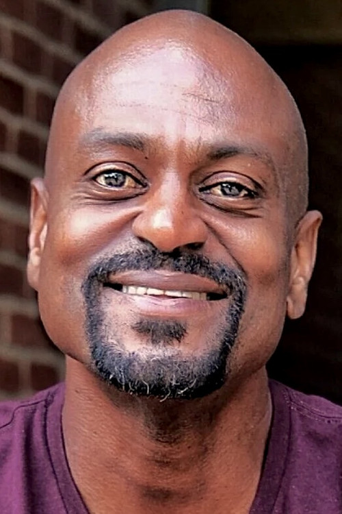 Terrence Riggins